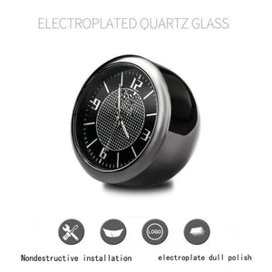 Planet Gates 200000241 Car Clock Auto Accessories Dashboard Interior Decoration For AUDI A1 A3 A4 B8 B9 A5 A6 A7 A8 S3 S4 S5 S6 RS3 RS4 Q2 Q3 Q5 Q7 TT