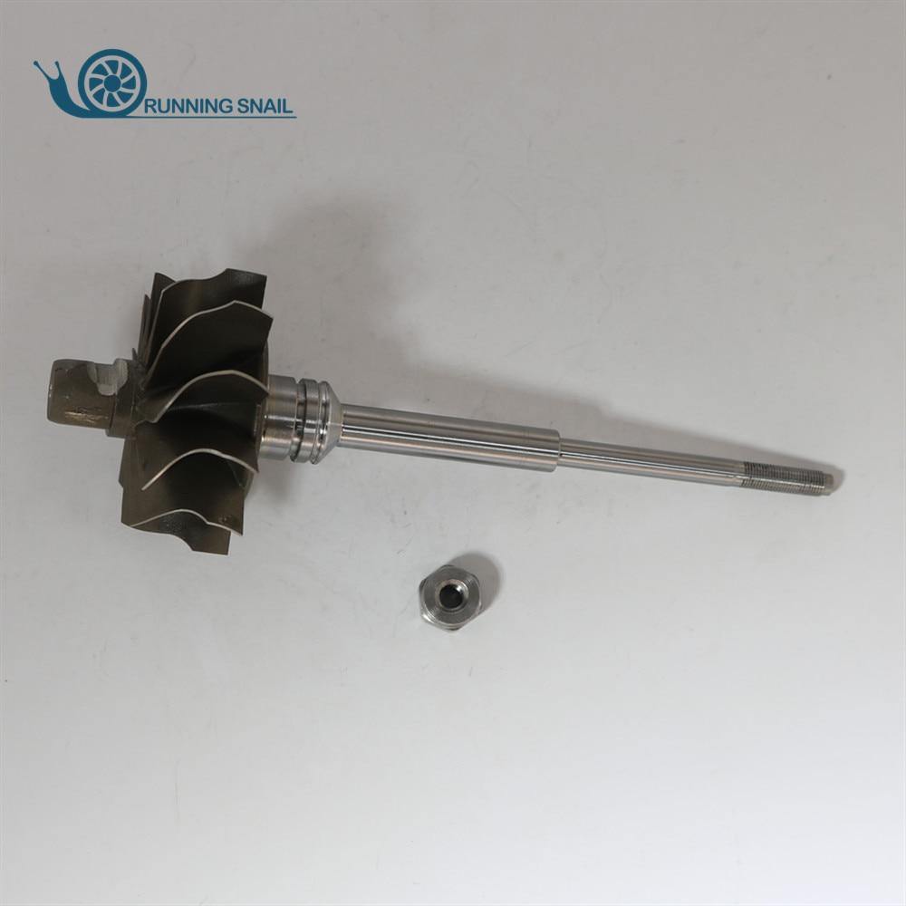 Planet Gates 200000425 53039700029 TURBINE WHEEL  K03 53039880029  058145703J Turbo For AUDI A4 A6 C5 For  Passat B5 1.8T AEB ANB APU AWT AVJ BFB 1.8L