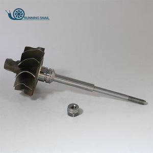 Planet Gates 200000425 53039700029 TURBINE WHEEL  K03 53039880029  058145703J Turbo For AUDI A4 A6 C5 For  Passat B5 1.8T AEB ANB APU AWT AVJ BFB 1.8L