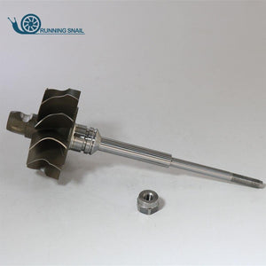 Planet Gates 200000425 53039700029 TURBINE WHEEL  K03 53039880029  058145703J Turbo For AUDI A4 A6 C5 For  Passat B5 1.8T AEB ANB APU AWT AVJ BFB 1.8L