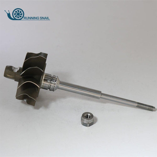 Planet Gates 200000425 53039700029 TURBINE WHEEL  K03 53039880029  058145703J Turbo For AUDI A4 A6 C5 For  Passat B5 1.8T AEB ANB APU AWT AVJ BFB 1.8L