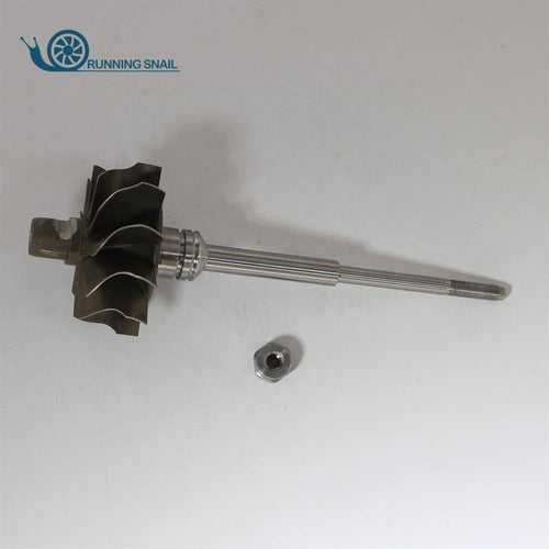 Planet Gates 200000425 53039700029 TURBINE WHEEL  K03 53039880029  058145703J Turbo For AUDI A4 A6 C5 For  Passat B5 1.8T AEB ANB APU AWT AVJ BFB 1.8L