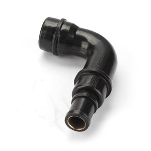 Planet Gates 200000425 6pcs Engine Kit Crankcase Breather Hose Pipe For VW Volkswagen Golf Jetta MK4 Bora Audi A4 TT 1.8T 06A 103 213 AF