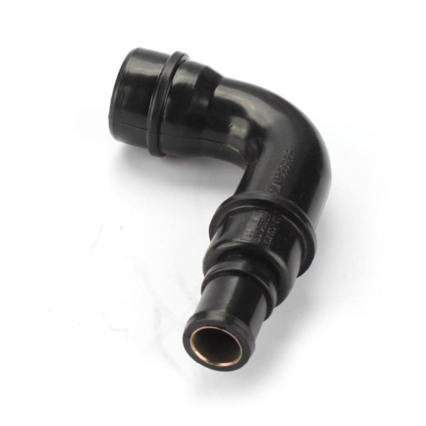 Planet Gates 200000425 6pcs Engine Kit Crankcase Breather Hose Pipe For VW Volkswagen Golf Jetta MK4 Bora Audi A4 TT 1.8T 06A 103 213 AF