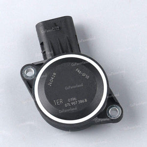 Planet Gates 200000425 Air Intake Manifold Position Sensor 06J907386 For VW Jetta Passat GOLF GTI TIGUAN For Audi A4 A5 A6 Q5 TT For Skoda For Seat