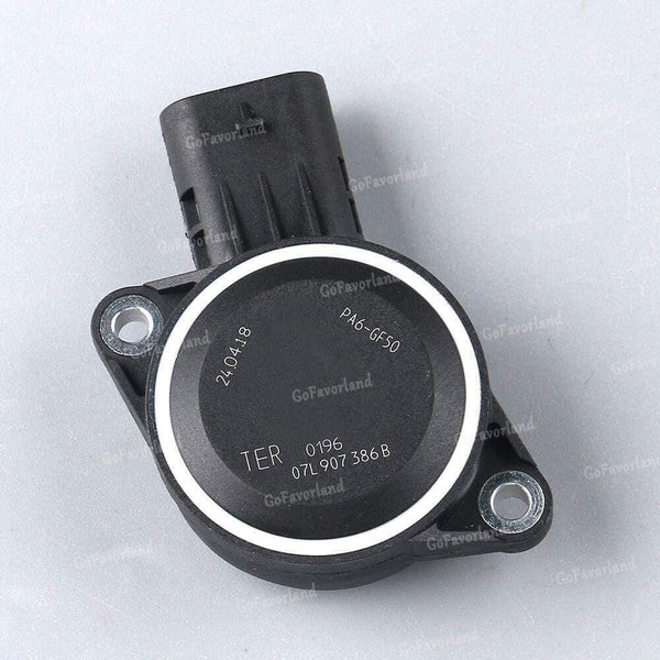 Planet Gates 200000425 Air Intake Manifold Position Sensor 06J907386 For VW Jetta Passat GOLF GTI TIGUAN For Audi A4 A5 A6 Q5 TT For Skoda For Seat