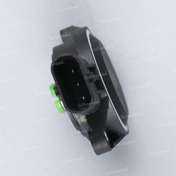 Planet Gates 200000425 Air Intake Manifold Position Sensor 06J907386 For VW Jetta Passat GOLF GTI TIGUAN For Audi A4 A5 A6 Q5 TT For Skoda For Seat