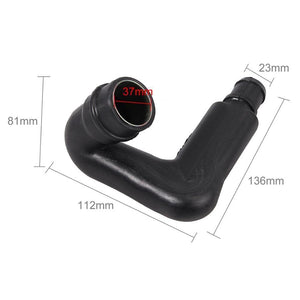 Planet Gates 200000425 AUTOUTLET For Engine Cranckcase Breather Line PCV Hose For Audi A4 B5 A6 For PASSAT 1.8T 058103213 CRANKCASE BREATHER HOSE
