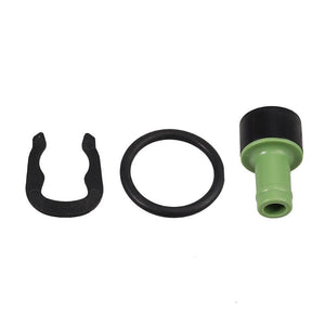 Planet Gates 200000425 AUTOUTLET For Engine Cranckcase Breather Line PCV Hose For Audi A4 B5 A6 For PASSAT 1.8T 058103213 CRANKCASE BREATHER HOSE