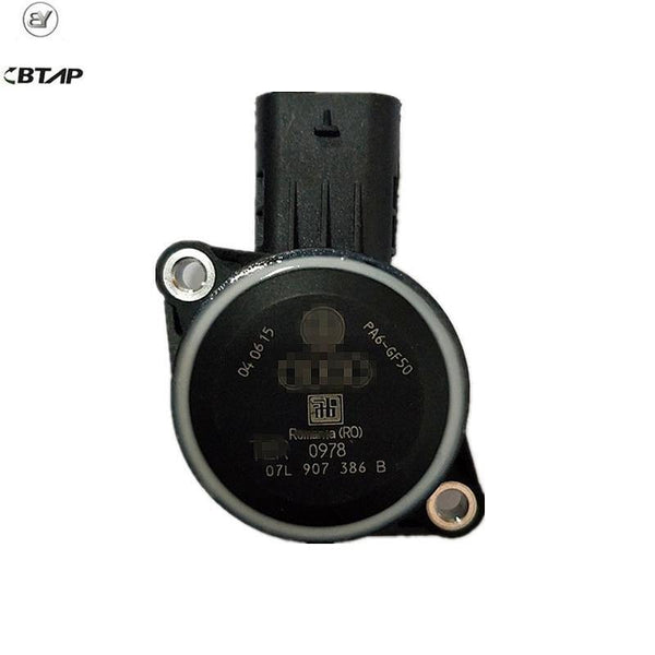 Planet Gates 200000425 BTAP Engine Air Intake Manifold Runner Control Sensor For Audi A3 A4  A6 VW Golf Passat CC Skoda 07L907386A 07L907386B 07L907386
