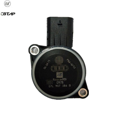 Planet Gates 200000425 BTAP Engine Air Intake Manifold Runner Control Sensor For Audi A3 A4  A6 VW Golf Passat CC Skoda 07L907386A 07L907386B 07L907386