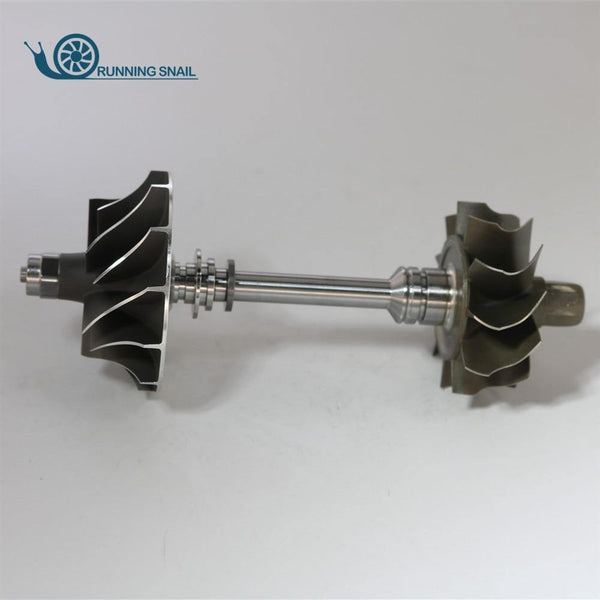 Planet Gates 200000425 K03  058145703J TURBINE ROTOR  53039880029 53039700029 Turbo For AUDI A4 A6 C5 For  Passat B5 1.8T AEB ANB APU AWT AVJ BFB 1.8L