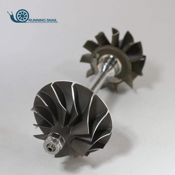 Planet Gates 200000425 K03  058145703J TURBINE ROTOR  53039880029 53039700029 Turbo For AUDI A4 A6 C5 For  Passat B5 1.8T AEB ANB APU AWT AVJ BFB 1.8L