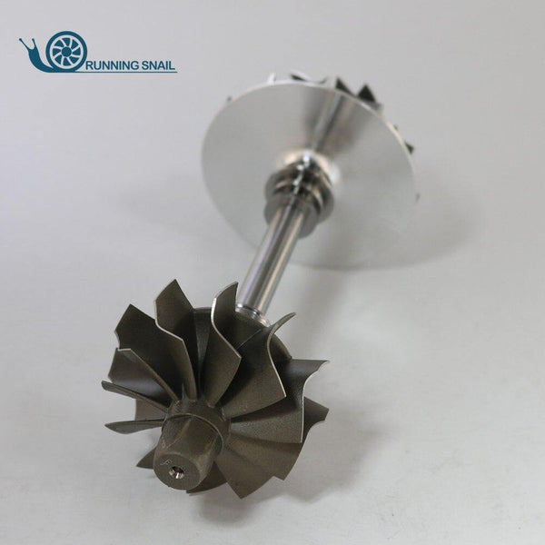 Planet Gates 200000425 K03  058145703J TURBINE ROTOR  53039880029 53039700029 Turbo For AUDI A4 A6 C5 For  Passat B5 1.8T AEB ANB APU AWT AVJ BFB 1.8L