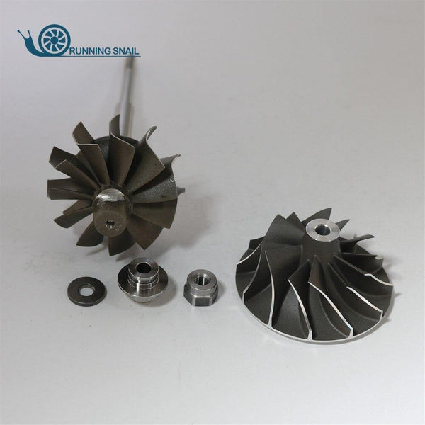 Planet Gates 200000425 K03  058145703J TURBINE ROTOR  53039880029 53039700029 Turbo For AUDI A4 A6 C5 For  Passat B5 1.8T AEB ANB APU AWT AVJ BFB 1.8L