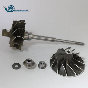 Planet Gates 200000425 K03  058145703J TURBINE ROTOR  53039880029 53039700029 Turbo For AUDI A4 A6 C5 For  Passat B5 1.8T AEB ANB APU AWT AVJ BFB 1.8L