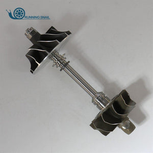 Planet Gates 200000425 K03  058145703J TURBINE ROTOR  53039880029 53039700029 Turbo For AUDI A4 A6 C5 For  Passat B5 1.8T AEB ANB APU AWT AVJ BFB 1.8L