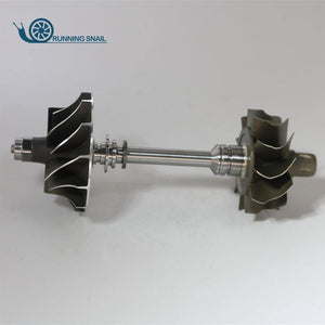 Planet Gates 200000425 K03  058145703J TURBINE ROTOR  53039880029 53039700029 Turbo For AUDI A4 A6 C5 For  Passat B5 1.8T AEB ANB APU AWT AVJ BFB 1.8L