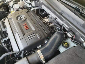 Planet Gates 200000425 Silicone Intake Hose Pipe Turbo Inlet Elbow For VW Golf MK7  R Audi 2015+ V8 MK3 A3 S3 TT