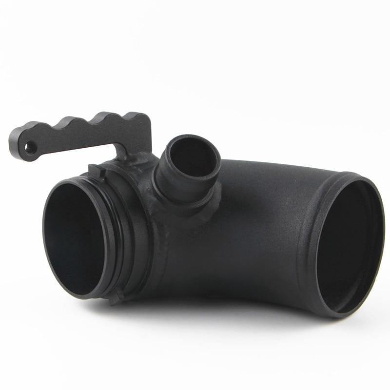 Planet Gates 200000425 Turbo Inlet Upgrade Pipes Tubes Turbocharger Intake Hose For Golf 7 /R Audi A3 8V S3 S1 TT Leon EA888 Gen3 1.8T 2.0T  AL001.