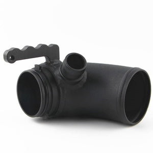Planet Gates 200000425 Turbo Inlet Upgrade Pipes Tubes Turbocharger Intake Hose For Golf 7 /R Audi A3 8V S3 S1 TT Leon EA888 Gen3 1.8T 2.0T  AL001.
