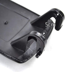 Planet Gates 200000474 Car Armrest Latch Lid Center Console Cover Center For Audi A6 C5 2000-2006 Clip Catch PU Leather Arm Rest Cap Auto Accessories