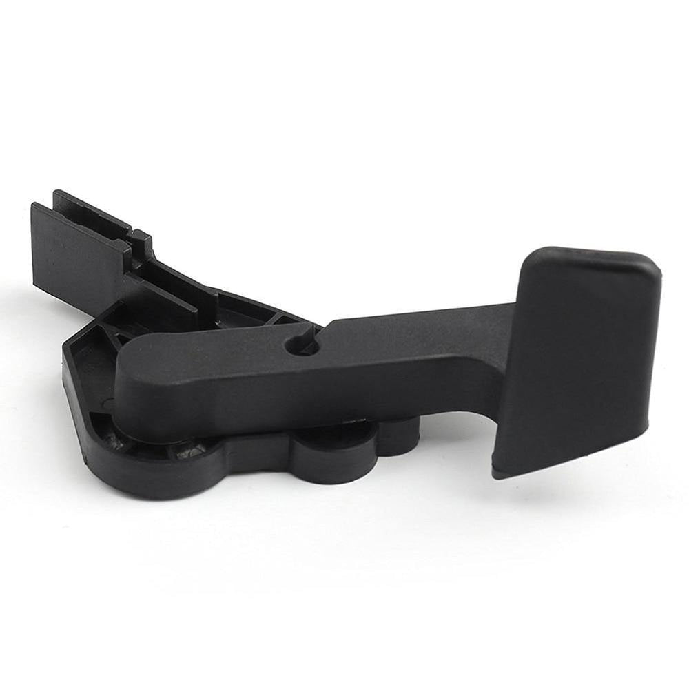 Planet Gates 200000474 Hood Latch Release Lever Handle Opener For 01-08 Audi A4 B6/B7 8E1823533B