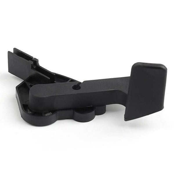 Planet Gates 200000474 Hood Latch Release Lever Handle Opener For 01-08 Audi A4 B6/B7 8E1823533B