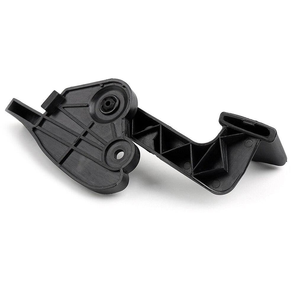 Planet Gates 200000474 Hood Latch Release Lever Handle Opener For 01-08 Audi A4 B6/B7 8E1823533B