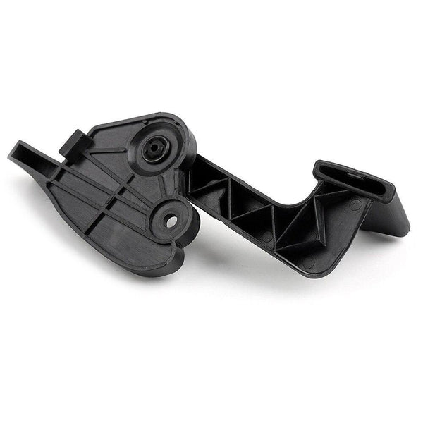 Planet Gates 200000474 Hood Latch Release Lever Handle Opener For 01-08 Audi A4 B6/B7 8E1823533B