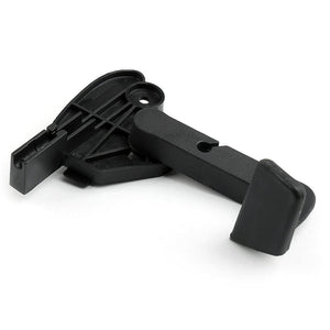 Planet Gates 200000474 Hood Latch Release Lever Handle Opener For 01-08 Audi A4 B6/B7 8E1823533B