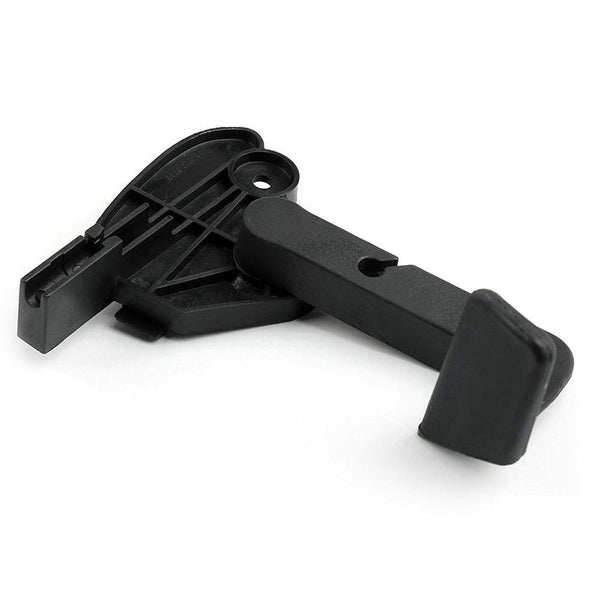 Planet Gates 200000474 Hood Latch Release Lever Handle Opener For 01-08 Audi A4 B6/B7 8E1823533B