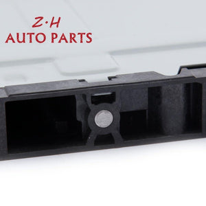 Planet Gates 200000474 NEW Black Front Rear Armrest Cup Holder Rear Armrest Cup Holder 8P0 885 995 B For VW Jetta Golf MK5 Passat B6 Audi A4 A6 Q7