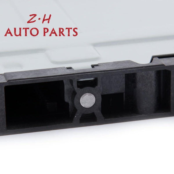 Planet Gates 200000474 NEW Black Front Rear Armrest Cup Holder Rear Armrest Cup Holder 8P0 885 995 B For VW Jetta Golf MK5 Passat B6 Audi A4 A6 Q7