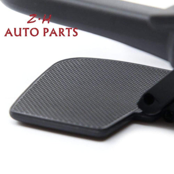 Planet Gates 200000474 NEW Black Front Rear Armrest Cup Holder Rear Armrest Cup Holder 8P0 885 995 B For VW Jetta Golf MK5 Passat B6 Audi A4 A6 Q7