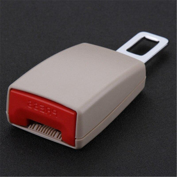 Planet Gates 200000488 1 PCS-10 Car Seat Belt Buckle Clip Extender Car Safety Insuance Belts Extender Safety Belt Buckles Extension Accessories