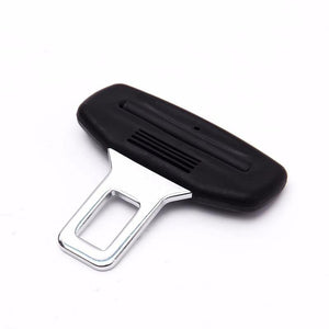 Planet Gates 200000488 1 pcs 2020 New 1PCS Car Seat Belt Buckle Clip Extender Car Safety Insuance Belts Extender Safety Belt Buckles Extension Accessories