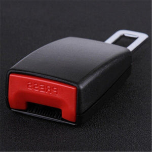 Planet Gates 200000488 1 PCS-29 Car Seat Belt Buckle Clip Extender Car Safety Insuance Belts Extender Safety Belt Buckles Extension Accessories