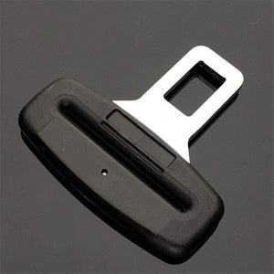 Planet Gates 200000488 1 PCS-350852 Car Seat Belt Buckle Clip Extender Car Safety Insuance Belts Extender Safety Belt Buckles Extension Accessories