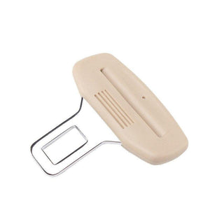 Planet Gates 200000488 1 PCS-366 Car Seat Belt Buckle Clip Extender Car Safety Insuance Belts Extender Safety Belt Buckles Extension Accessories