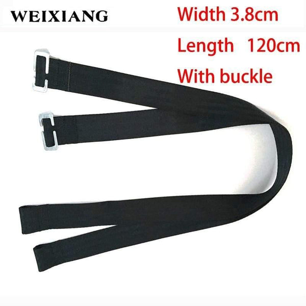 Planet Gates 200000488 2 X 120cm Baby Car Seat Belts Extender Children Safety Harness Extension Child Seatbelts