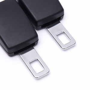 Planet Gates 200000488 2020 New 1PCS Car Seat Belt Buckle Clip Extender Car Safety Insuance Belts Extender Safety Belt Buckles Extension Accessories
