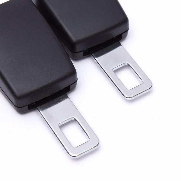 Planet Gates 200000488 2020 New 1PCS Car Seat Belt Buckle Clip Extender Car Safety Insuance Belts Extender Safety Belt Buckles Extension Accessories