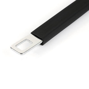 Planet Gates 200000488 25cm Car Safety Seat Belt Buckle Extension High Strength Auto Accessories Car Seat Belt Extender Buckle Safety Clip Fits