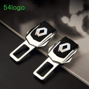 Planet Gates 200000488 2pcs Car Seat Belt Cover Clip Safety Seat Belt Padding Clip Safety Belts Plug Buckle Seat For Benz Kia K2 K3 Opel Cutter Safety