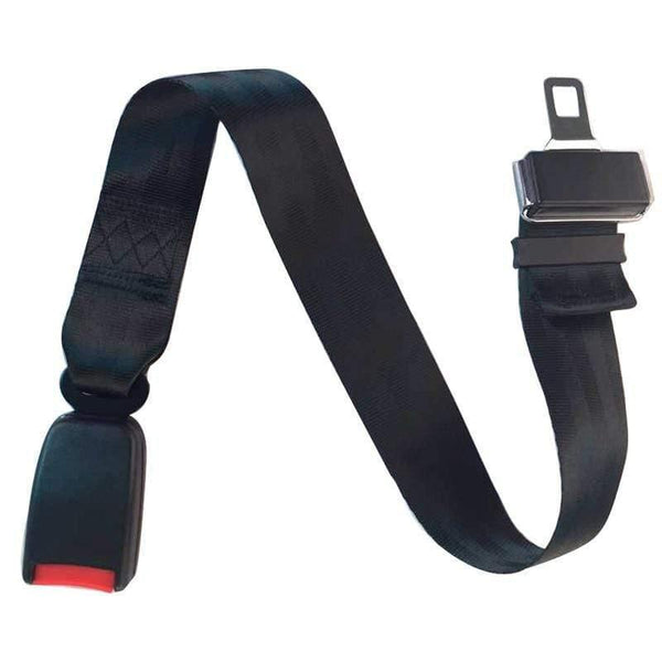 Planet Gates 200000488 Baby Protection Holding Device Adjustable Car Seat Belt Extender For Child Automotive Belt Adjuster Safety Belt For Baby Car Sea