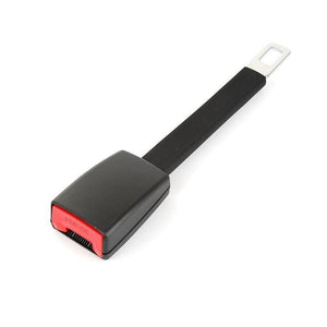 Planet Gates 200000488 Car Safety Belt Extender Seat Belt Cover Seat Belt Padding Extension Buckle Plug Buckle Seatbelt Clip Car Auto Accessories