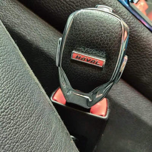 Planet Gates 200000488 Car Safety Buckle Extension Silencer Extender Clasp Insert Plug Clip For Great Wall Haval H1 H2 H4 H5 H6 H7 F7 H8 H9