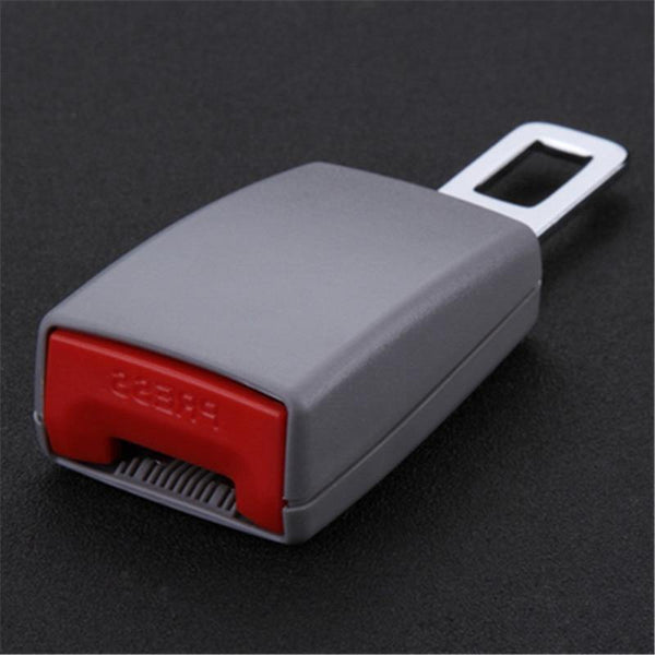 Planet Gates 200000488 Car Seat Belt Buckle Clip Extender Car Safety Insuance Belts Extender Safety Belt Buckles Extension Accessories