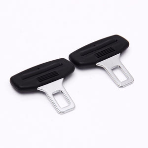 Planet Gates 200000488 Car Seat Belt Extender Extension Buckle Padding Auto For Volkswagen VW Polo Passat B5 B6 CC Golf Jetta Mk6 Tiguan Gol